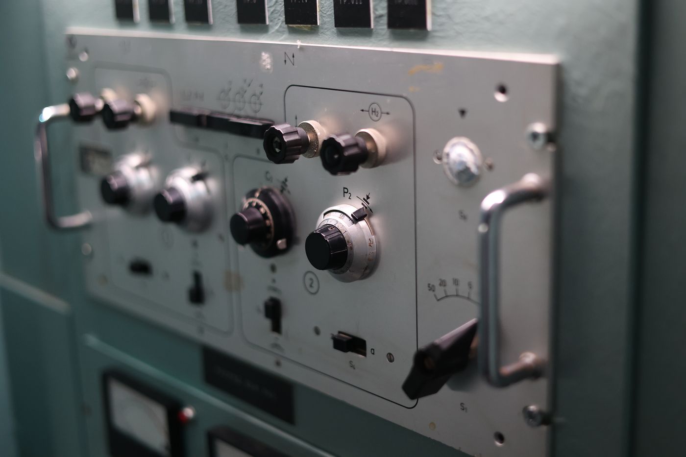 Poste d'exploitation de vidéoprotection et de télésurveillance